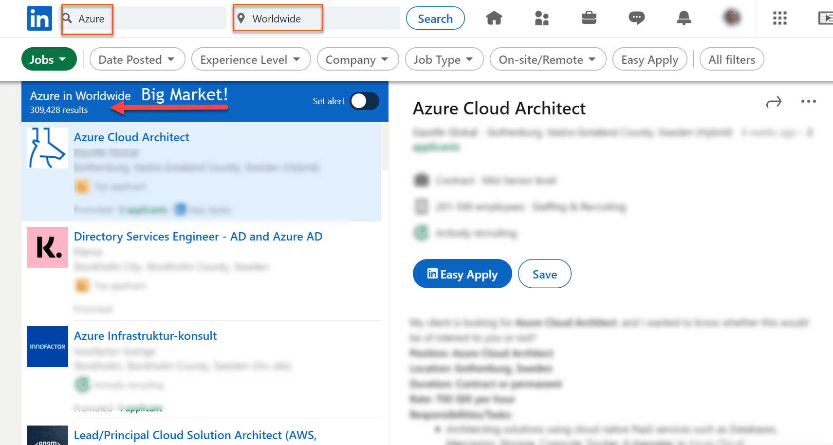 Cloud Jobs