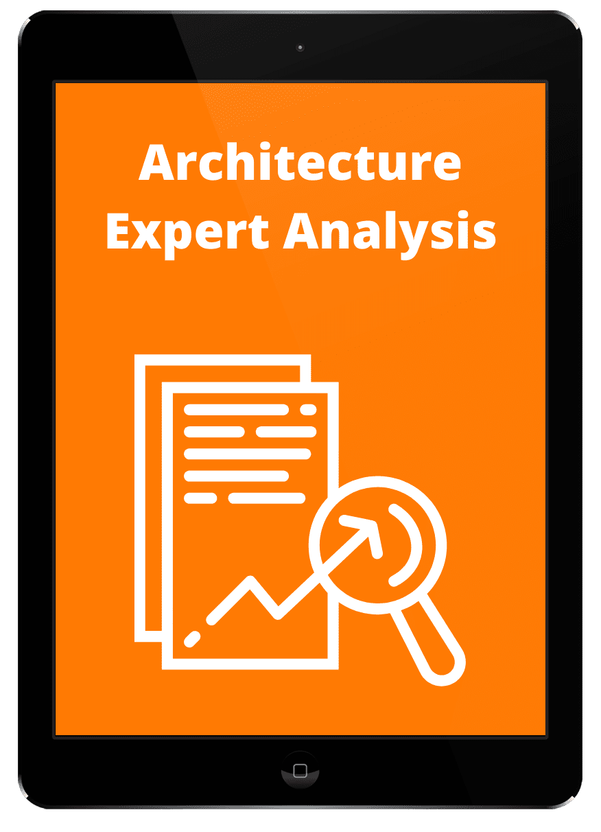 Architecture Expert